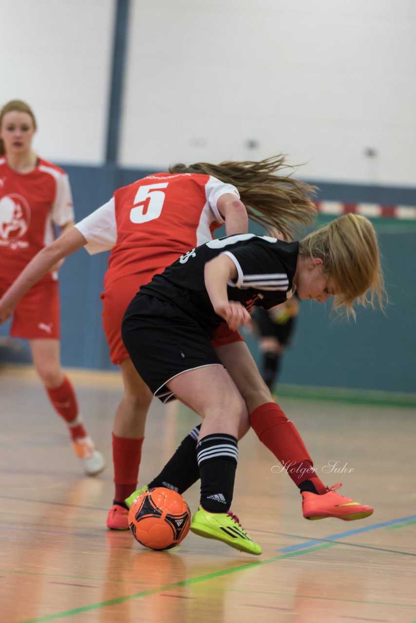 Bild 665 - Norddeutschen Futsalmeisterschaften : Sieger: Osnabrcker SC